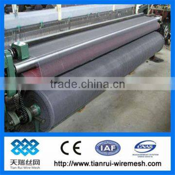 plastic insect screen factory