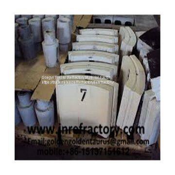 Refractory Precast Block