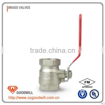 spring-loaded lift check valve