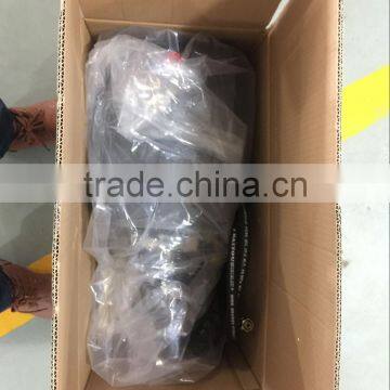 DC12V/24V Double Acting Hydraulic Power Pack for Sale photo-5