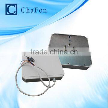 uhf rfid reader wifi wlan has RS232 RS485 Wiegand RJ45 and wifi interface