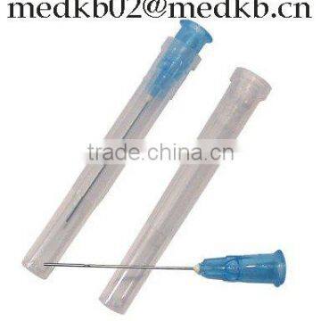 PlastiFix Applicator needle