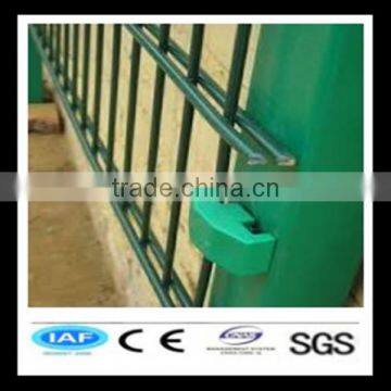 double ring wire mesh fence for sale