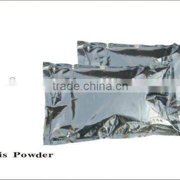 china true water soluble propolis powder