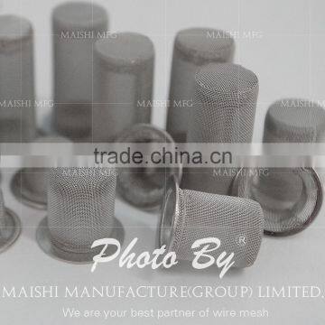 Sintered Stainless Steel Filter Elements photo-6