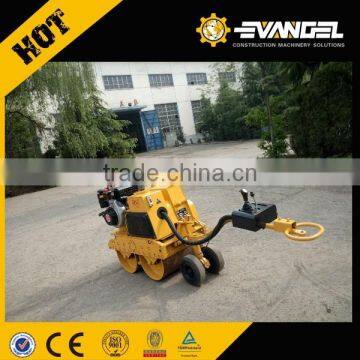 Lutong LTC2016 Asphalt Mini Road Roller Compactor 1.6t photo-2