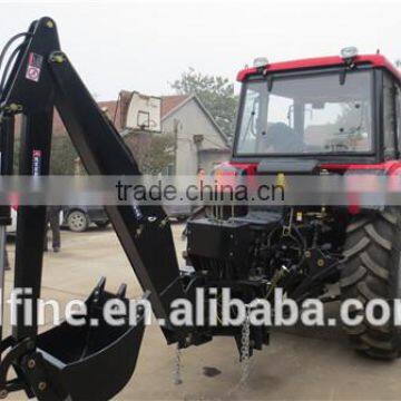 Good Quality Lower Price New Holland Backhoe photo-3