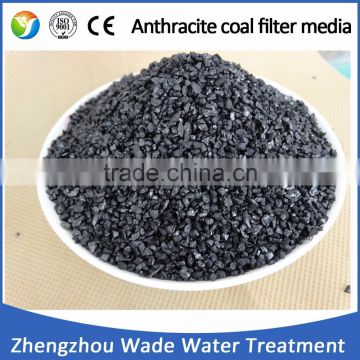 1-2/1-3mm fine artifical graphite scrap