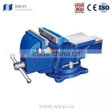 89 Series Swivel Bench Vise(Medium Duty)