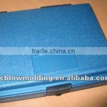 OEM Blow Molding Tool Kit PE Plastic Carrying Tool Case Tool Cabinet For Sale photo-6