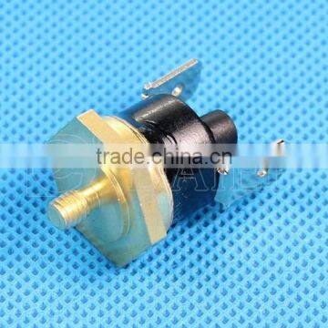 Circuit Breaker Car Remote Control Circuit 10/15A 250VAC NO/NC 55~180 Degree KSD301-HR2 photo-4