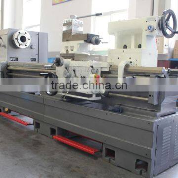 600mm Swing Precision Gap Bed Lathe FL-600Y photo-5