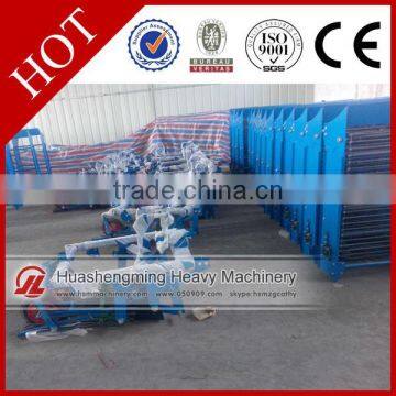 HSM ISO CE 2 Years Warranty Sweet Potato Harvester Manufacture