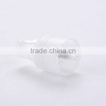 Cosmetic Packaging 24/415 Plastic Mist Sprayer Pump photo-5