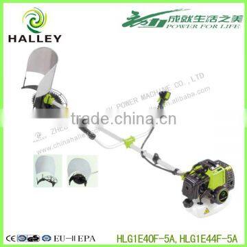 Professional 43cc 2 Stroke Garden Tool Portable Grass Trimmer Price HLG1E40F-5 photo-4