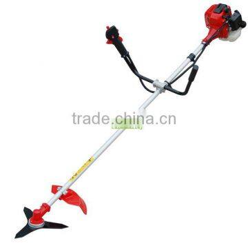 26cc Brush Cutter CG260 With Metal Blade and Nylon Cutter for HLCG260 photo-5