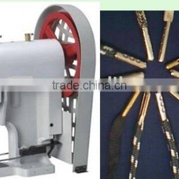 Metal Tipping Machine for Shoe,bag,clothes,etc