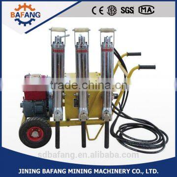 Hydraulic Rock Splitter for Sale photo-3