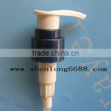 28/410 plastic soap lotion pump