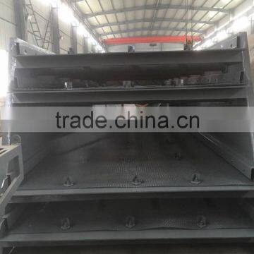 Mining and Quarry Circular Vibrating Screen photo-4