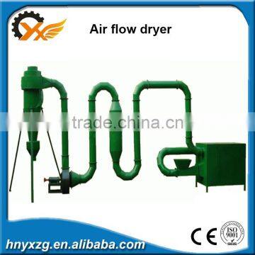 High efficiency industrial air flow dryer on sale