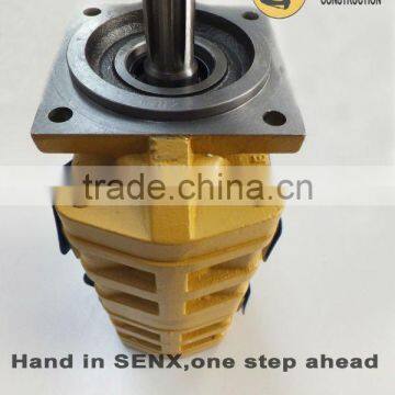 100% genuine parts for SENX LG936 double gear pump CBGj2063/2040