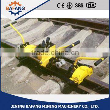 Good Quality HGA-400 Hydraulic Rail Gap Adjuster photo-3
