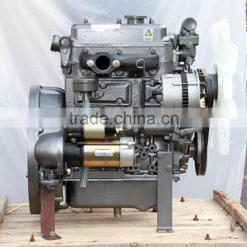 Diesel Engine