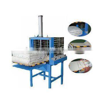Quilt Compress roling machines