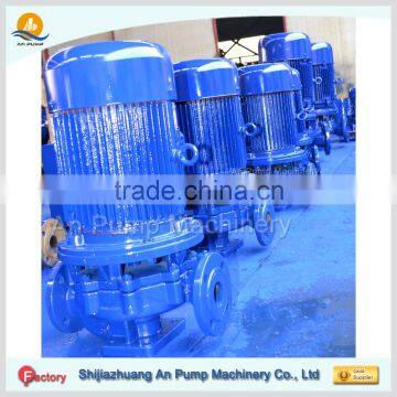 Cooling Tower Water Circulation Vertical Inline Pump photo-4