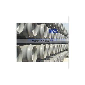 Cheap Price and Good Quality of PVC Pipe for Water Supply photo-4