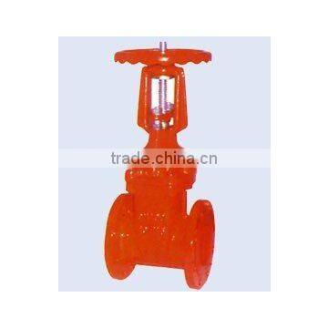 gate valve re color