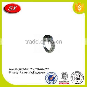 Website Carton Steel Galvanized Floor Flange for Sale photo-2
