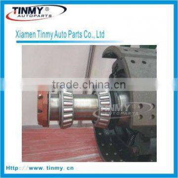 Fuwa Trailer Axles