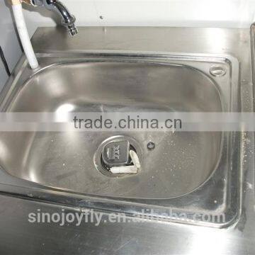 Chinese Mobile Food Cart Popular Mobile Outdoor Cart photo-4