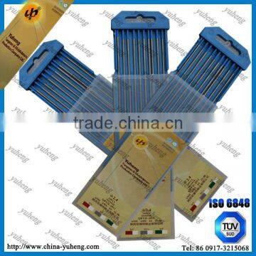 Skyblue 1.6mm*175mm 1.5% Welding Electrodes Lanth Tungsten photo-3