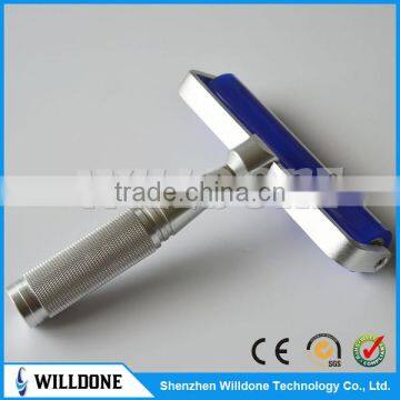 Sticky Cleaning Silicon Floor Sticky Roller photo-4