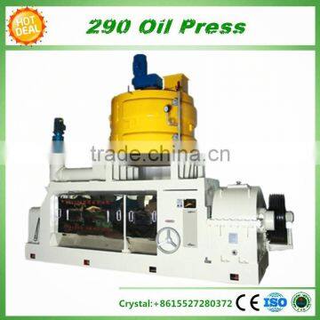 Automatic Corn Germ Oil Mill Corn Oil Refinery Plant Complete Production Line Turnkey Project Price photo-4