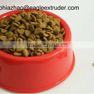 Animal Feed Pellet Production Line/pet Food Making Machines photo-5