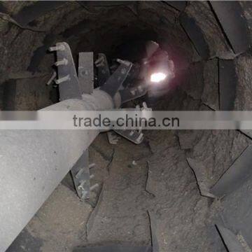 Hot Selling Chicken Manure Dryer/ Fertilizer Drying Machine Made In China photo-3