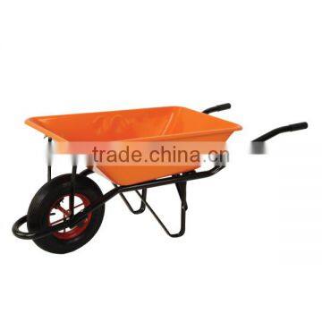 Middle east wheelbarrow