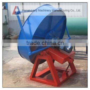 New Design Mini Pellet Making Machine