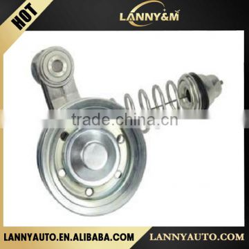 Alternator accessories tensioner roller belt tensioner 421450 3092554 3095413 3979897 for truck parts volvo FL10 FL12 NL10 EC20