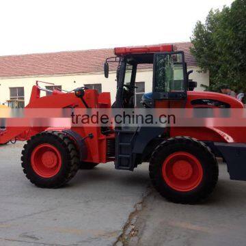 3000kg Wheel Loader for Sale Best Price Top Quality Loader for Sale/wheel Loader Price photo-3