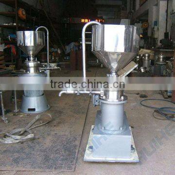Vertical colloid mill (JML-100)