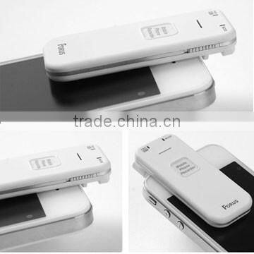 [Forus Electronics Co., Ltd] Smartphone Call Recorder photo-2