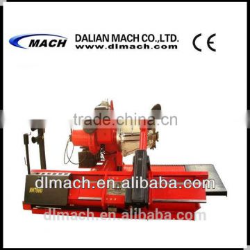 NHT890 Truck Tyre Changer