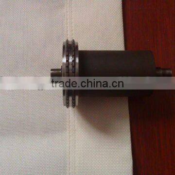 Ultrasonic Lace Sewing Machine for Lady Bra photo-3