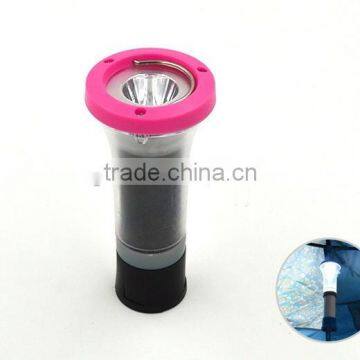 LED adjustable camping light, saft hight power and very suitable for promotional gifts