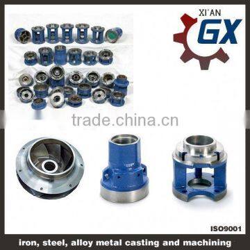 Professional hydraulic pump part